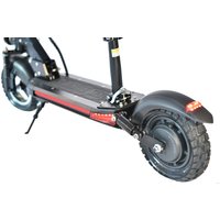 Электросамокат White Siberia WS-Luna 800W