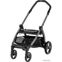 Универсальная коляска Peg Perego Book S XL Modular 2016 (3 в 1)