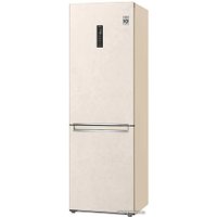 Холодильник LG GA-B459SEQM