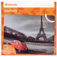 Коврик для мыши Defender Journey