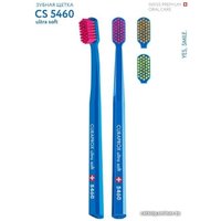 Зубная щетка Curaprox Ultrasoft 5460 D-0.10