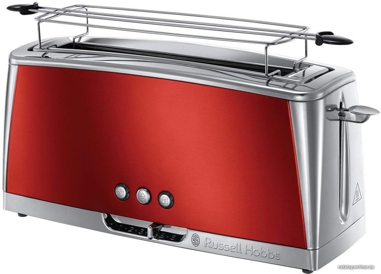 Тостер Russell Hobbs 23250-56
