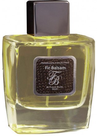 Franck Boclet Fir Balsam EdP (50 мл)