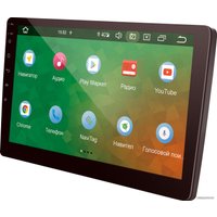 USB-магнитола Prology MPC-100