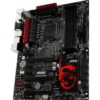 Материнская плата MSI Z97-GD65 GAMING