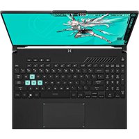 Игровой ноутбук ASUS TUF 5 Pro 2025 FX607JVR14900-0EAEXHB8X10