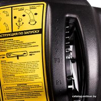 Снегоуборщик Champion STT1170E