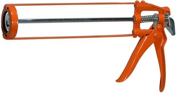 

Пистолет для герметика Stayer 0665
