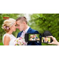 Видеокамера Panasonic HC-V785