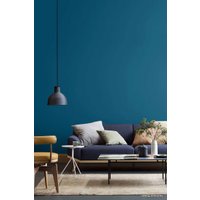 Краска Finntella Eco 15 Myrsky F-10-1-3-FL011 2.7 л (бирюзовый)