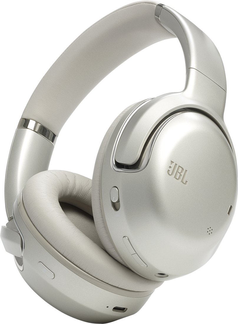 

Наушники JBL Tour One M2 (шампань)