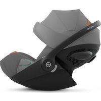 Детское автокресло Cybex Cloud G i-size Plus (lava grey)