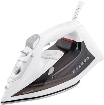 

Утюг Scarlett SC-SI30K40