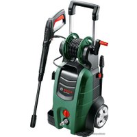 Мойка высокого давления Bosch AQT 45-14 X (06008A7400)