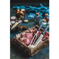 Кухонный нож Samura Harakiri SHR-0045B