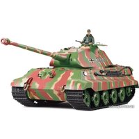 Танк Heng Long German King Tiger Pro