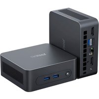 Компактный компьютер Ninkear N10 (Intel N100, 16GB/512GB)
