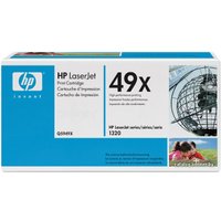 Картридж HP 49X (Q5949X)