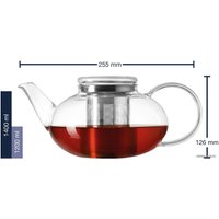 Заварочный чайник Leonardo Moon 070400