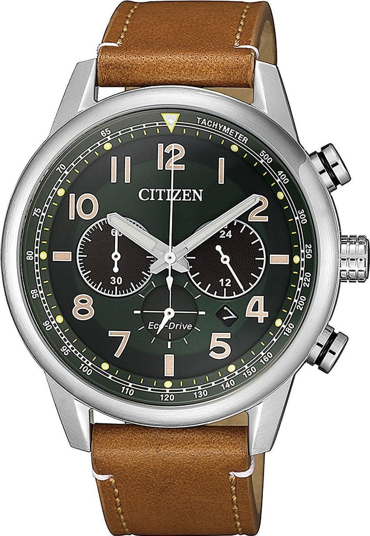 

Наручные часы Citizen CA4420-21X
