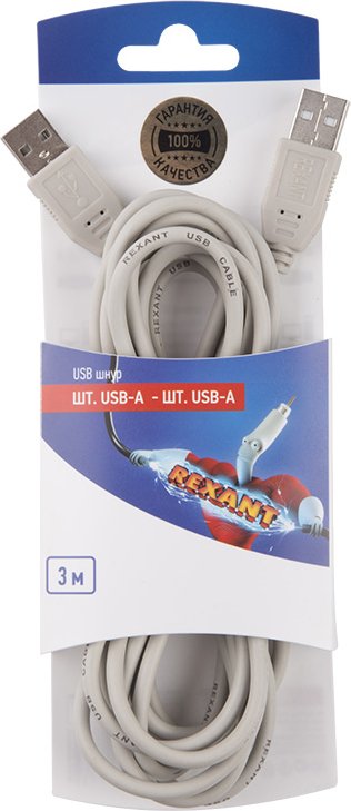 

Кабель Rexant 06-3153