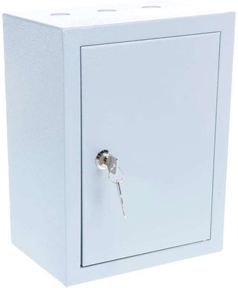 Щит с монтажной панелью Rucelf ЩМП-00 290x220x155 IP31