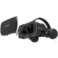 Очки виртуальной реальности для смартфона Miru VMR1000E DreamScope (с контроллером VMJ5000)