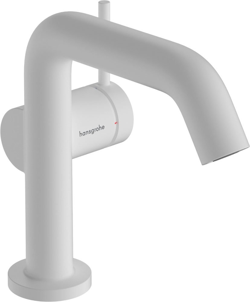 

Смеситель Hansgrohe Tecturis S 110 Fine CoolStart EcoSmart+ 73320700