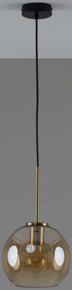 

Подвесная люстра Moderli Sumatra V11526-1P