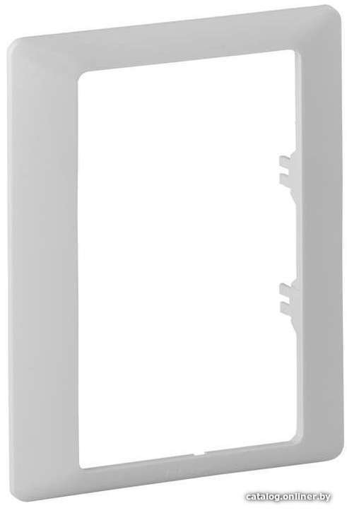

Рамка Legrand Valena Life 754221 (белый)