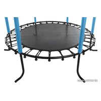 Батут Hasttings Мини 54" с защитной сеткой в Мозыре