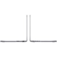 Ноутбук Apple Macbook Pro 14" M2 Pro 2023 MPHE3