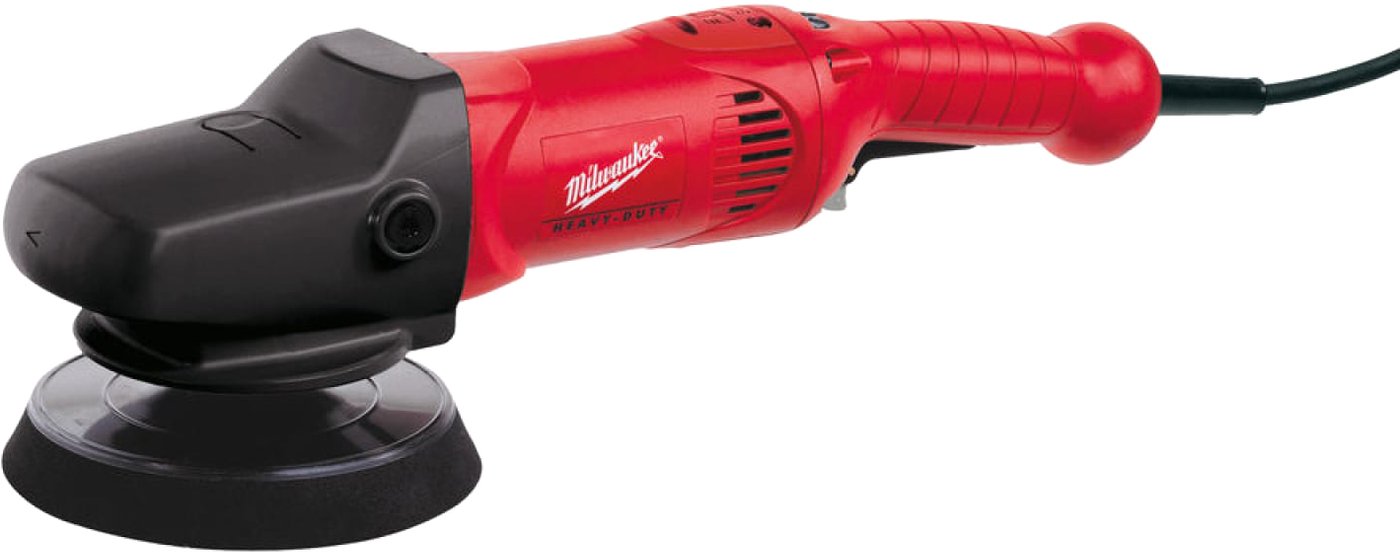 

Полировальная машина Milwaukee AP 12 E 4933383925