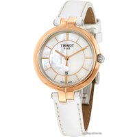 Наручные часы Tissot Flamingo T094.210.26.111.01