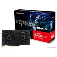 Видеокарта BIOSTAR Radeon RX 7600 8GB GDDR6 VA7606RM81