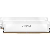 Оперативная память Crucial Pro Overclocking Edition 2x32ГБ DDR5 6400 МГц CP2K32G64C40U5W
