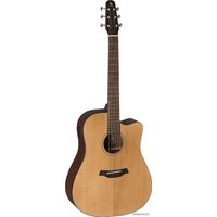 Электроакустическая гитара Baton Rouge L1LS/DCE