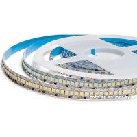 Светодиодная лента GS star SMD 2835 240LED/m IP20 12V 4000-5000K