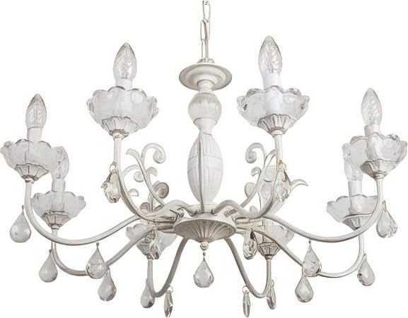 

Подвесная люстра Abrasax Jasmin SD771