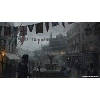  The Order: 1886 для PlayStation 4