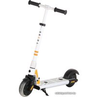 Электросамокат Tribe Kid (белый/оранжевый) в Лиде