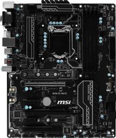 MSI B250 PC MATE