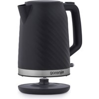 Электрический чайник Gorenje K17SPB