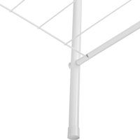 Стойка для одежды Mio Tesoro Rаy (белый)