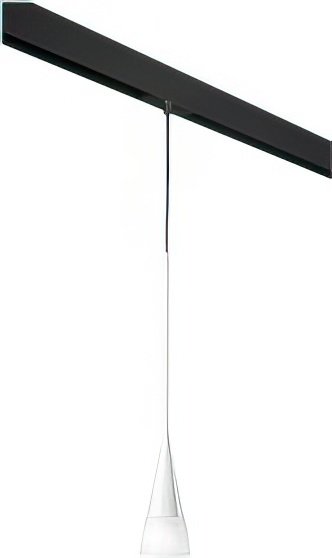 

Подвесная люстра Lightstar Conicita PRO804110