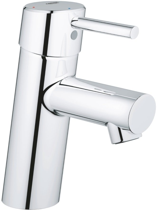 Смеситель Grohe Concetto S-Size 2338510E