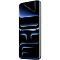 Телефон Infinix Note Edge X6887 8GB/256GB (черный)