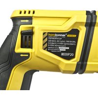 Перфоратор Hanskonner HRH1130AVS (кейс)