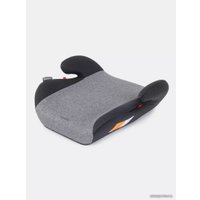 Детское сиденье Rant Basic Micro 2.0 (серый)