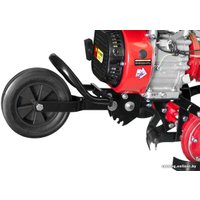 Мотокультиватор бензиновый FERMER FM-702 MSL